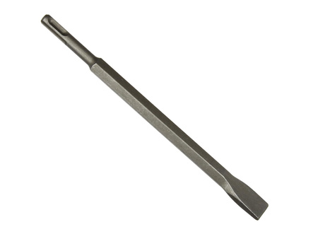 Dłuto płaskie SDS Plus 20/250mm