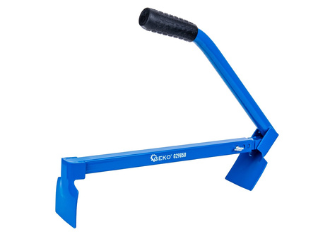 Zaciskowy chwytak - uchwyt do przenoszenia cegieł i płyt 40-67cm