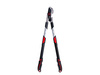 Sekator do gałęzi z ostrzem kowadełkowym 780mm 65Mn PTFE