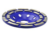 Tarcza diamentowa do szlifowania 125mm duble GEKO