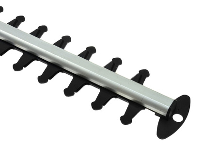 Nożyce do żywopłotu elektryczne 750W 610mm JG