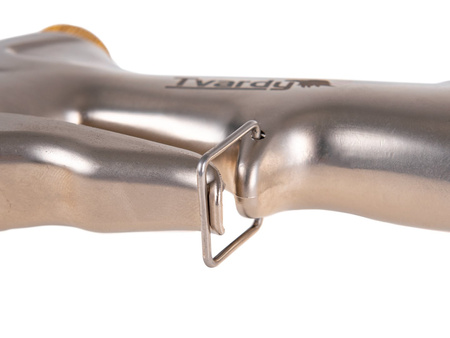 Pistolet ogrodowy regulowany BRASS-LINE (36)