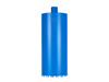 Wiertło diamentowe koronowe do wiertnicy na sucho i mokro 182x10x450mm 16T 1.1/4" (2)