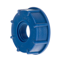 IBC nakrętka S60x6 GW 3/4" – mauser
