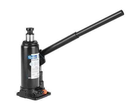 Podnośnik hydrauliczny słupkowy 6T GEKO CE