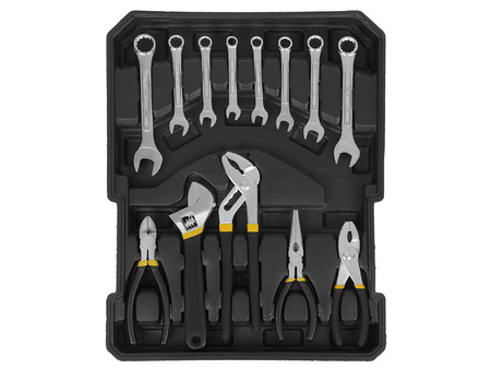 Mata – podkładka warsztatowa pod kolana 390x500x30mm