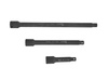Zestaw przedłużek udarowych 1/4" 3/8" 1/2" CrV 9szt. (15)