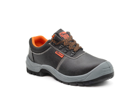 Buty robocze ochronne model no.1 S1P