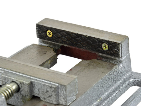 Imadło maszynowe modelarskie 100mm 4" GEKO