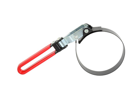 Klucz z przegubem taśmowym do filtrów 95-110mm