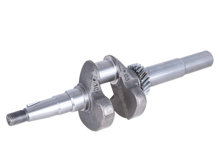 Kompletny filtr powietrza do glebogryzarki spalinowej G84000/G84001