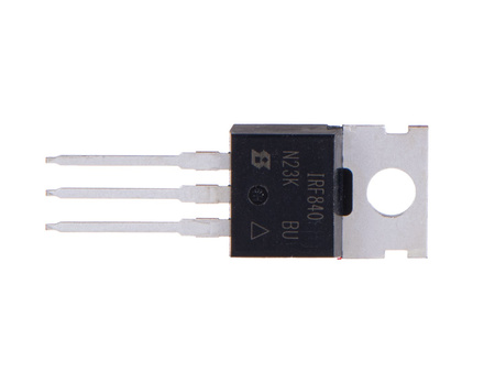 Tranzystor do przetwornicy napięcia SINUS 24V/230V 300/600W (1)