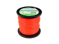 Żyłka do kosy podkaszarki okrągła 3,0mm x 1LB