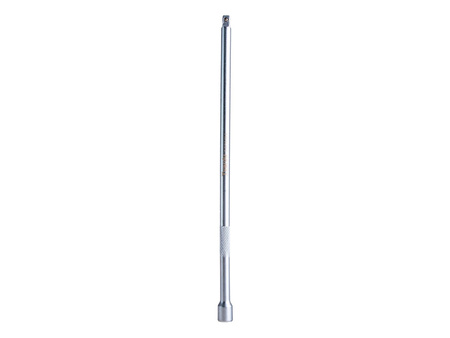 Zestaw przedłużek uchylnych 1/4" 3/8" 1/2" CrV 9szt. (12)