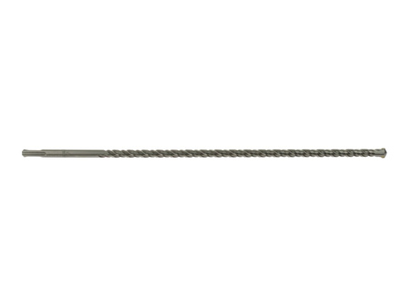 Wiertło SDS PLUS 12/450mm (100)