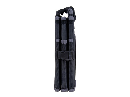 WYTRZYMAŁA NASADKA UDAROWA TRZPIENIOWA SPLINE M4 1/2” CR-MO TVARDY