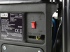 AGREGAT SPALINOWY PRĄDOTWÓRCZY SILNIK 1,5kW/2KM 720W 1-Fazowy KELTIN
