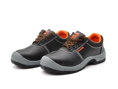 Buty robocze ochronne model no.1 S1P