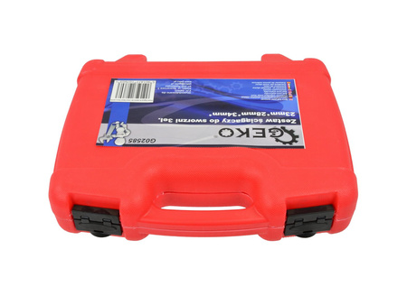 Zestaw ściągaczy do sworzni 3el. 23mm*28mm*34mm