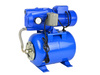 Zestaw hydroforowy: pompa JET100S 1100W, zbiornik 24l