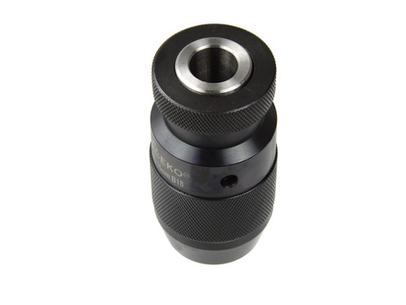 Główka do wiertarki 1-16mm B18 samozaciskowy PROFI
