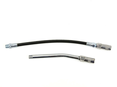 Towotnica - smarownica pneumatyczna 400cc czarna (10)
