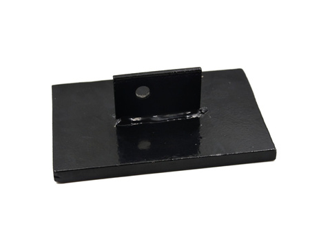 #Prasa hydrauliczna 12T (1/2cz.)