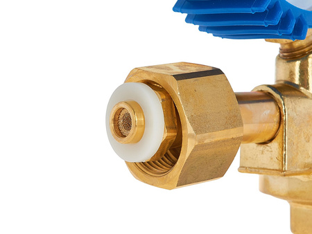 Brzeszczoty bi-metal do piły szablastej do metalu 225mm 14TPI 5el.