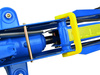 Podnośnik hydrauliczny żaba 2T/9kg