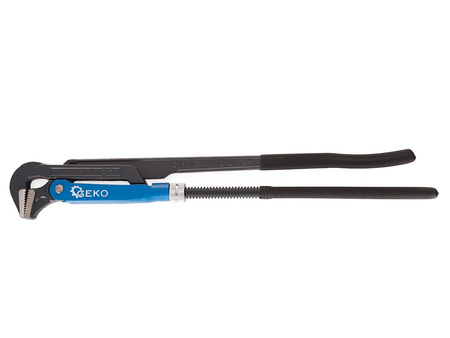 Cęgi do rur nastawne 2" 90° GEKO PREMIUM (16)