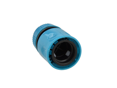 Szybkozłączka 1/2" ze stopem BLUE LINE /blister/