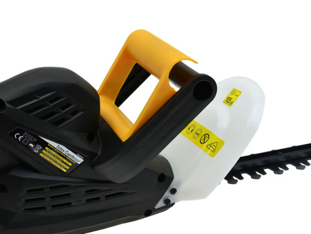 Nożyce do żywopłotu elektryczne 500W 450mm JG