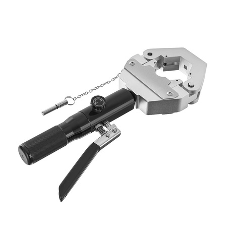 Zaciskarka A/C do węży klimatyzacji