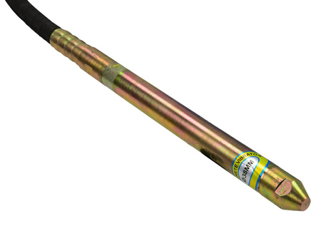 Wibrator do betonu WG-547 38mm + buława 4m