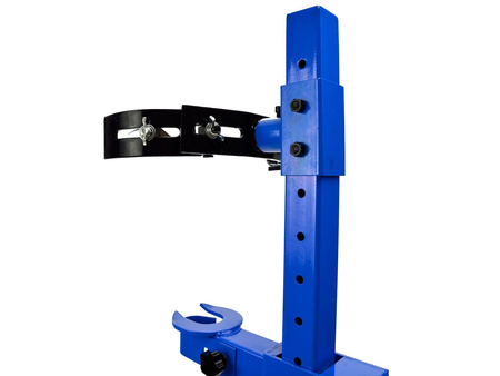 Hydrauliczny ściągacz do sprężyn McPherson 1T