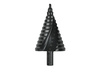 Wiertło stopniowe HSS TiAlN 4-52mm długość 82mm (5/50)