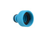 Przyłącze na kran 3/4" BLUE LINE