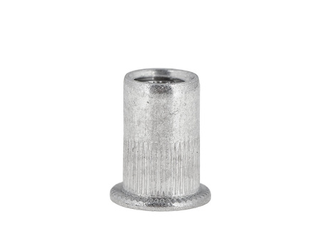 Zestaw nitonakrętek aluminiowych