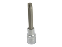 Klucz trzpieniowy torx 6-kątna 100mm CRV T-55