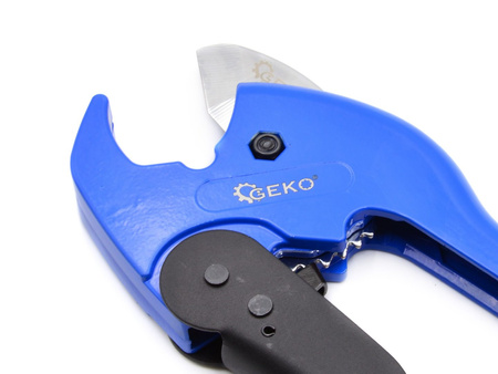 Szczypce-Nożyce do rur PCV 3-42mm GEKO