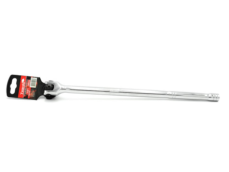 Pokrętło łamane 1/2" 380 mm TVARDY