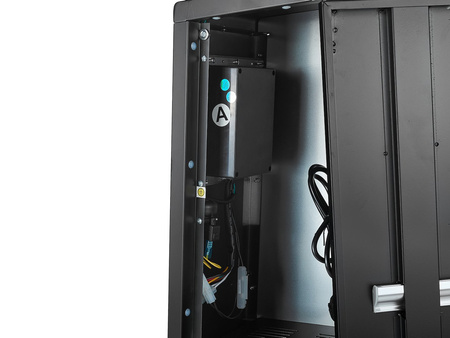 Linka przepustnicy do kosiarki spalinowej G83051