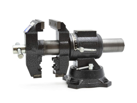 Imadło wielofunkcyjne 5" 125mm