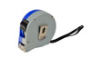 Miara zwijana 10m x25mm z magnesem