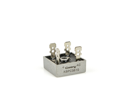 Prostownik do agregatu T05012 (1)