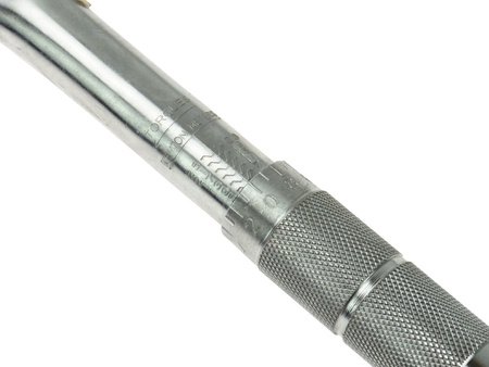 Klucz dynamometryczny 1/4" 5 - 25 Nm