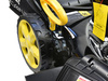Kosiarka spalinowa 6,75 KM z napędem i elektronicznym startem 51cm LONCIN