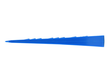 Klin drwalski do wycinki drzewa 10" ABS (40)
