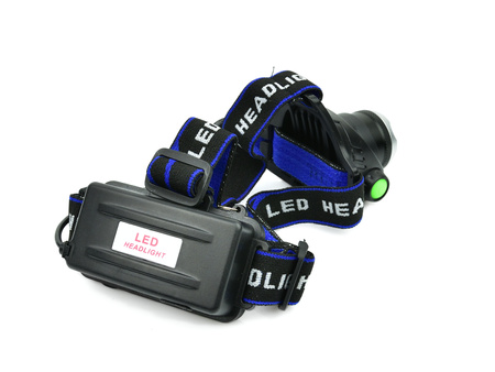 Lampa czołowa CREE XM-L T6 LED 1000lm (50)