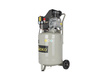 Kompresor olejowy pionowy 50L (1)